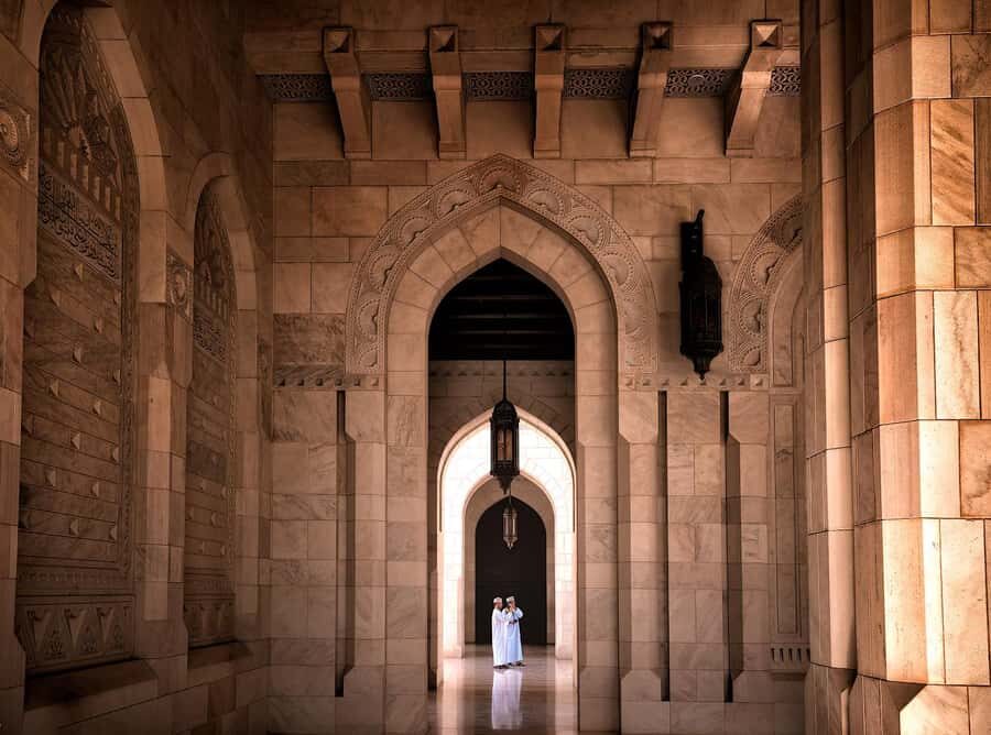 Muscat: Full-Day City Tour - Mutrah Souq shopping with realistic timing