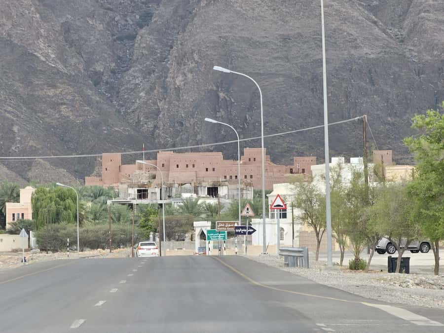 Muscat: full day tour to Nakhal, Rustaq and hot springs - A Day Trip That Links Forts, Family Museums, and Hot Springs