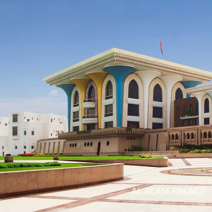 Muscat: Half Day-City Tour - Muttrah Souk: shopping time in one of Oman’s oldest markets