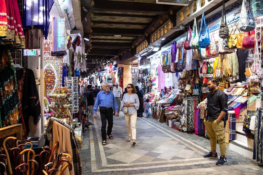Muscat: Half-Day Guided City and Oman Coast Tour - What This Muscat and Oman Coast Tour Really Feels Like