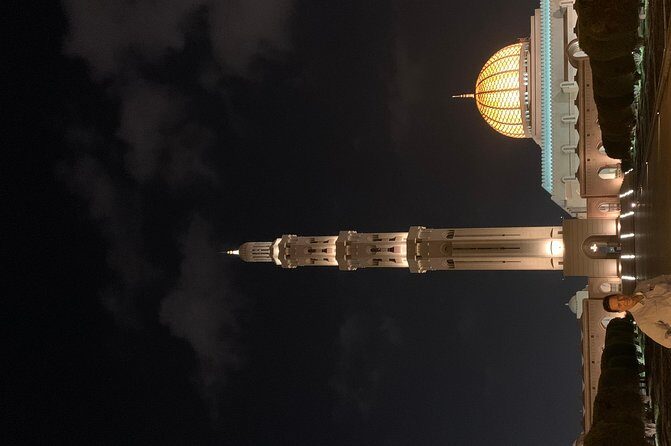 Muscat : Half day visit to Muscat - Why This Evening Muscat Route Works So Well