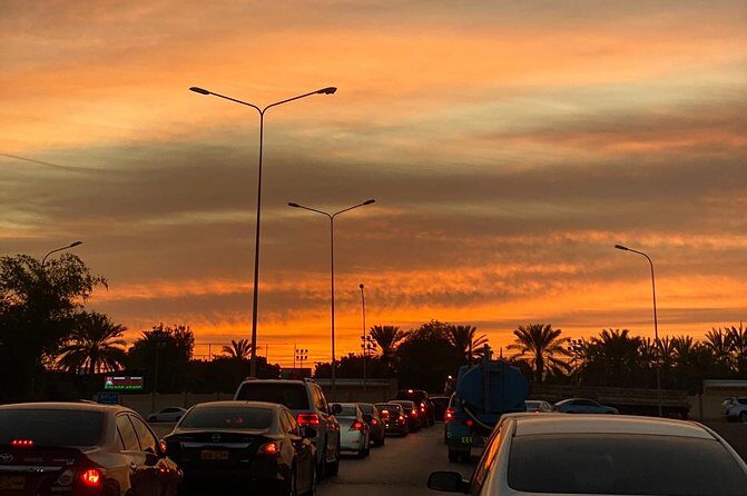 Muscat : Half day visit to Muscat - Who This Half-Day Evening Tour Suits Best