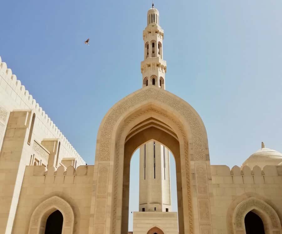 Muscat highlights : Private Muscat City Tour.. - Key highlights you’ll care about (and plan around)