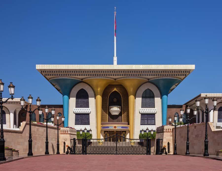 Muscat highlights : Private Muscat City Tour.. - Hotel pickup to Muttrah Souq: how the timing usually works