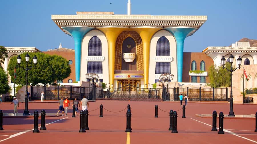 Muscat life and culture (private tour) - Key highlights to watch for