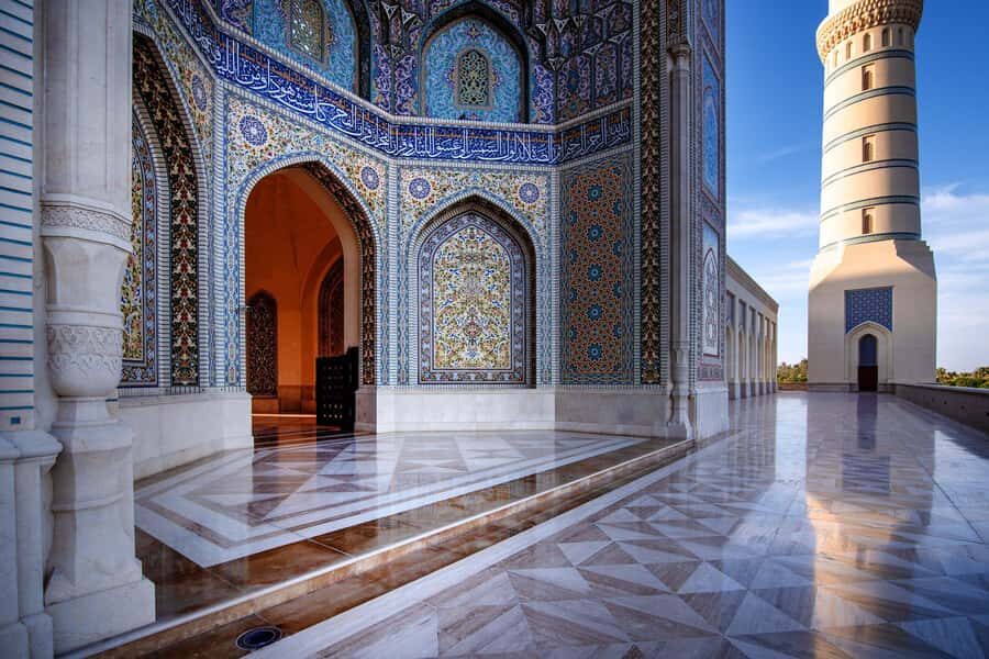 Muscat life and culture (private tour) - A 5-hour Muscat plan that actually feels manageable