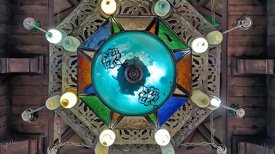 Muscat life and local culture city tour - Choosing east Muscat: Grand Mosque to Muttrah Corniche