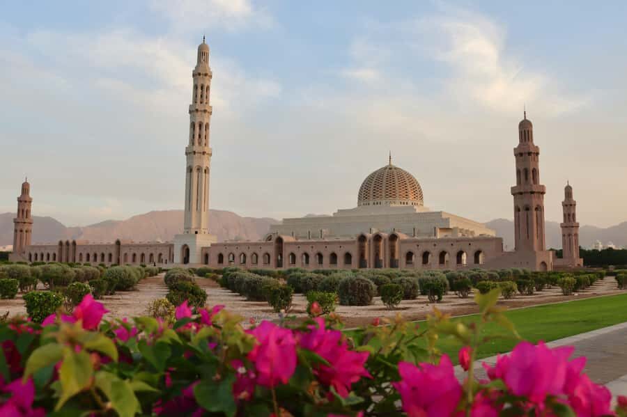 Muscat: Night Tour [ Sightseeing ] - Why Muscat’s night tour feels efficient (and actually fun)