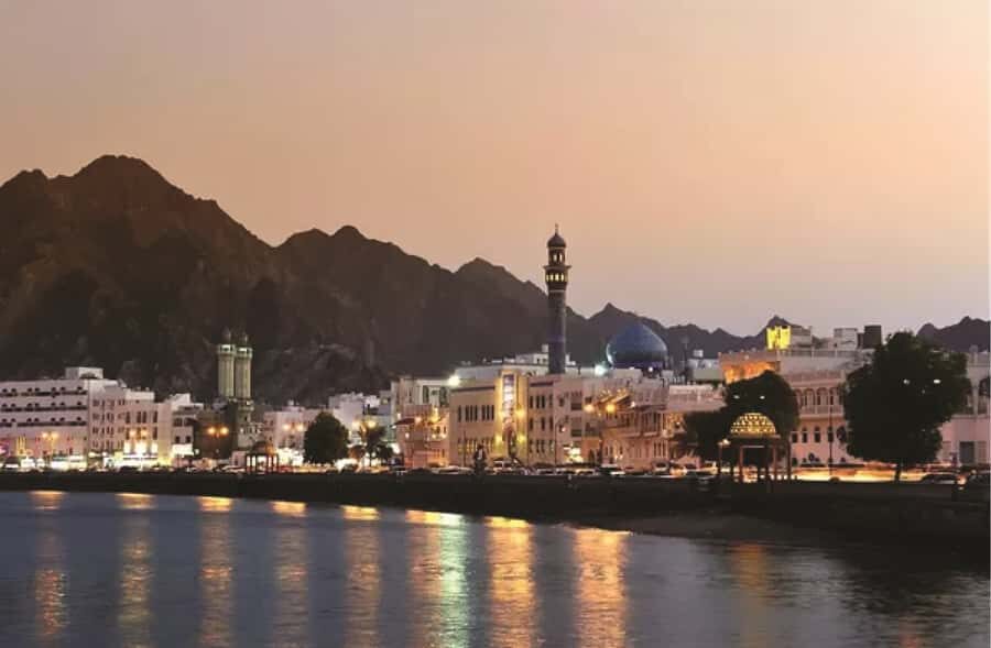 Muscat Nights: Local Dinner & City Lights from Muscat - Key things that make this night tour worth your time