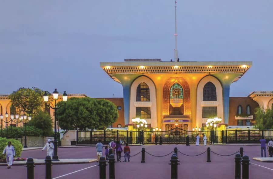 Muscat Nights: Local Dinner & City Lights from Muscat - Price and value: where your $90 goes (and when it’s a smart buy)