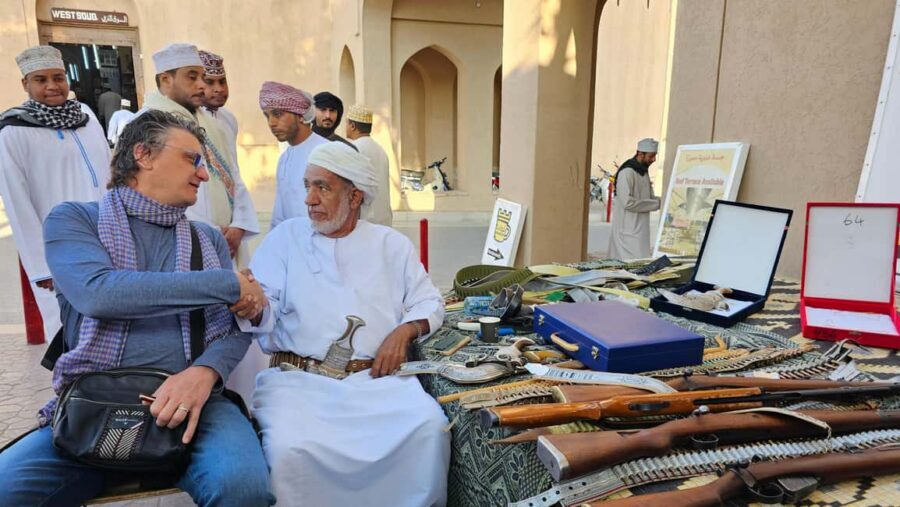 Muscat: Nizwa and Al Jabal Al Akhdar Private Tour with Lunch - Price and value: is $190 per person a fair deal?