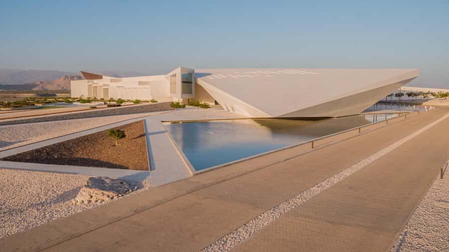 Muscat: Nizwa, Birkat Al Mouz & Oman Across Ages Museum - Key things to know before you go