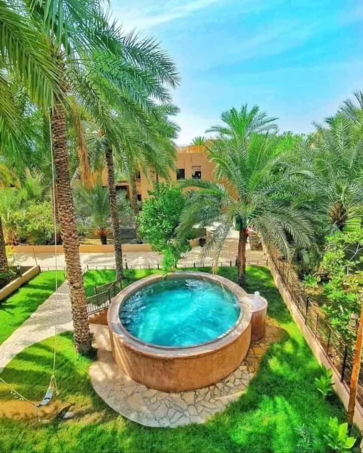 Muscat Oman Grand Canyon, Jebel Shams & Nizwa - Price and value: is $190 per person a smart buy?
