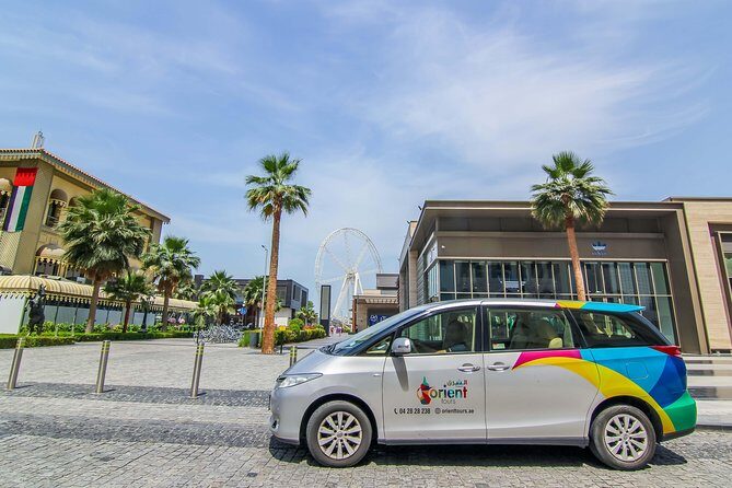 Muscat Private Arrival Airport Transfer - The meet-and-greet system that saves your energy