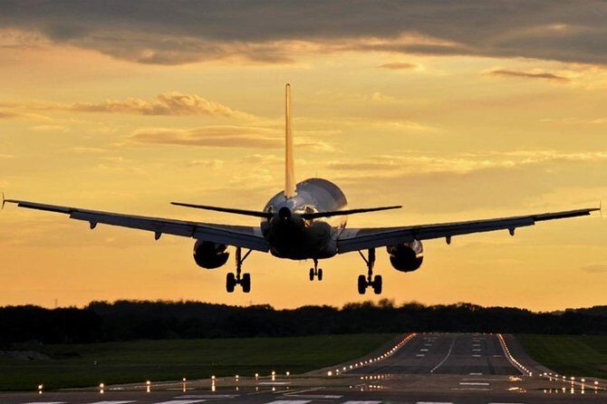 Muscat Private Departure Airport Transfer - Key highlights to know before you go