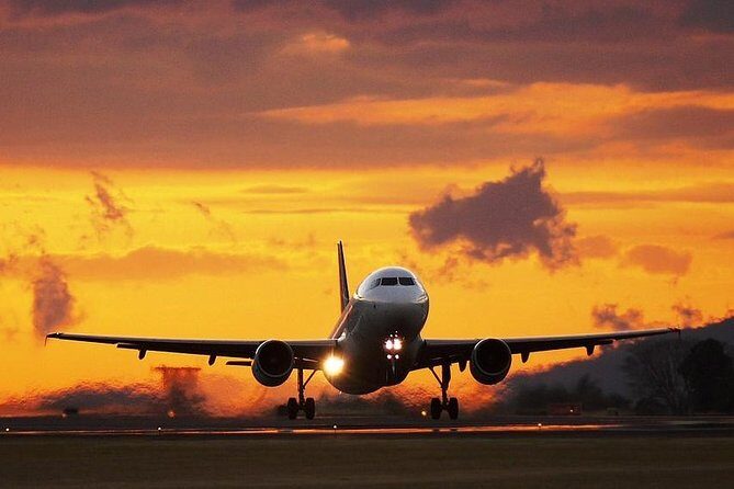 Muscat Private Departure Airport Transfer - Door-to-door Muscat airport transfer: what you’re buying