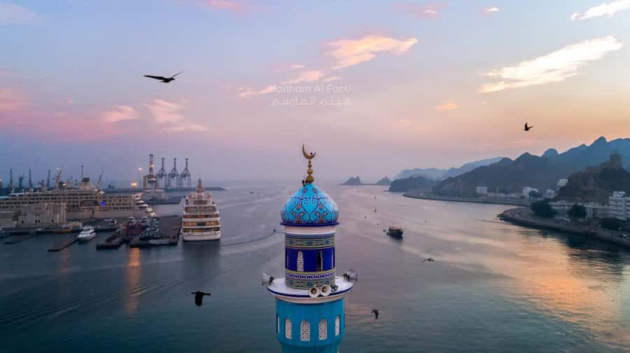 Muscat : private evening tour to discover With transfer - Price value: what $117 per group actually buys you