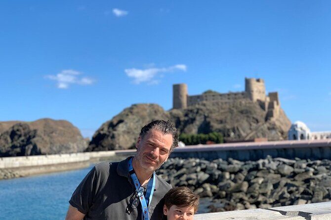Muscat : Private morning tour in Muscat - Price and admissions: where the value really lands