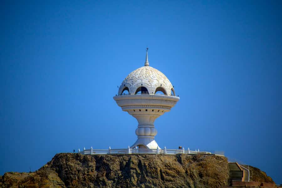 Muscat: Private Sightseeing Tour & Sultan Grand Mosque - What You Get From a Real Private Guide (and Why Mohamed Shows Up in the Story)