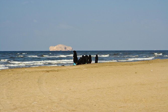 Muscat : Private tour evening - Key things I’d prioritize on this Muscat private evening