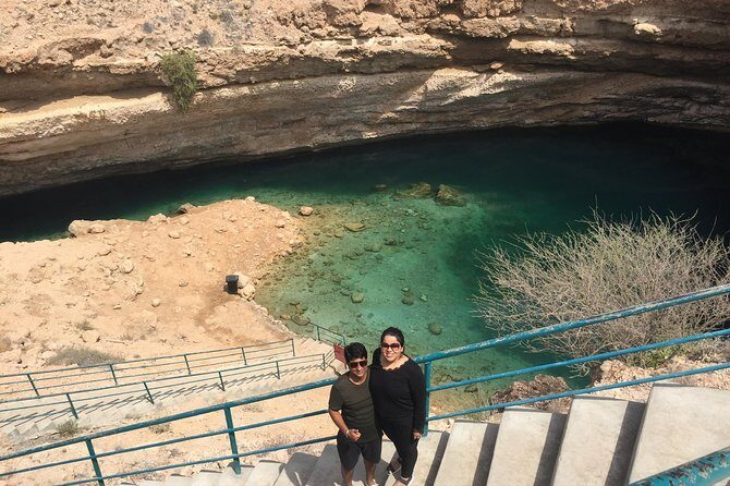 Muscat : Private trip to Wadi Shab for a full day with lunch - The private-group advantage: comfort, flexibility, and fewer hassles