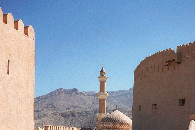Muscat Shore Excursion: Private Nizwa Day Trip - Timing on a Shore Day: 8 Hours, First Stop Fast, Finish at the Port