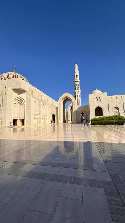 Muscat : Special tour for Muscat visitors from cruise ships - Key highlights and what they mean for you