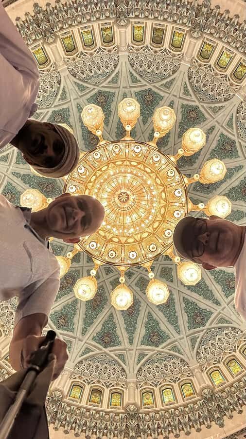 Muscat : Special tour for Muscat visitors from cruise ships - Should You Book This Muscat Cruise-Specific City Tour?