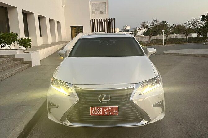 Muscat : taxi transfer airport Muscat and hotel - Is This the Right Transfer for You?