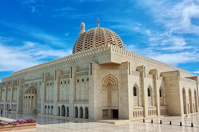Muscat trasfer: airport trasfer to/from hotel in muscat - Return Transfer: Getting Back to the Airport Cleanly