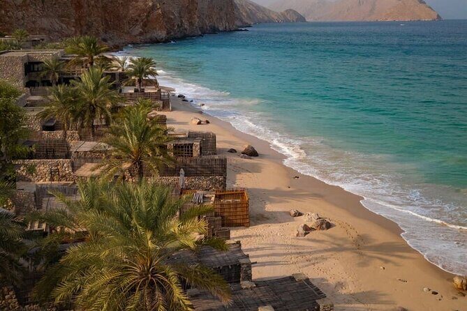 Muscat trasfer: airport trasfer to/from hotel in muscat - Service Area: Where you can be dropped in Muscat
