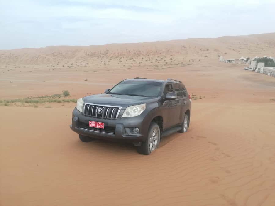 Muscat: Wadi Bani Khalid & Wahiba Sands Full-Day Tour - Price and value: is $350 per group worth it?
