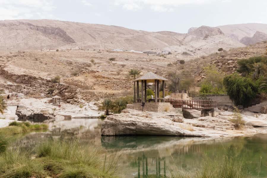 Muscat: Wahiba Desert and Wadi Bani Khalid Guided Group Tour - Should you book this Muscat desert and wadi tour?