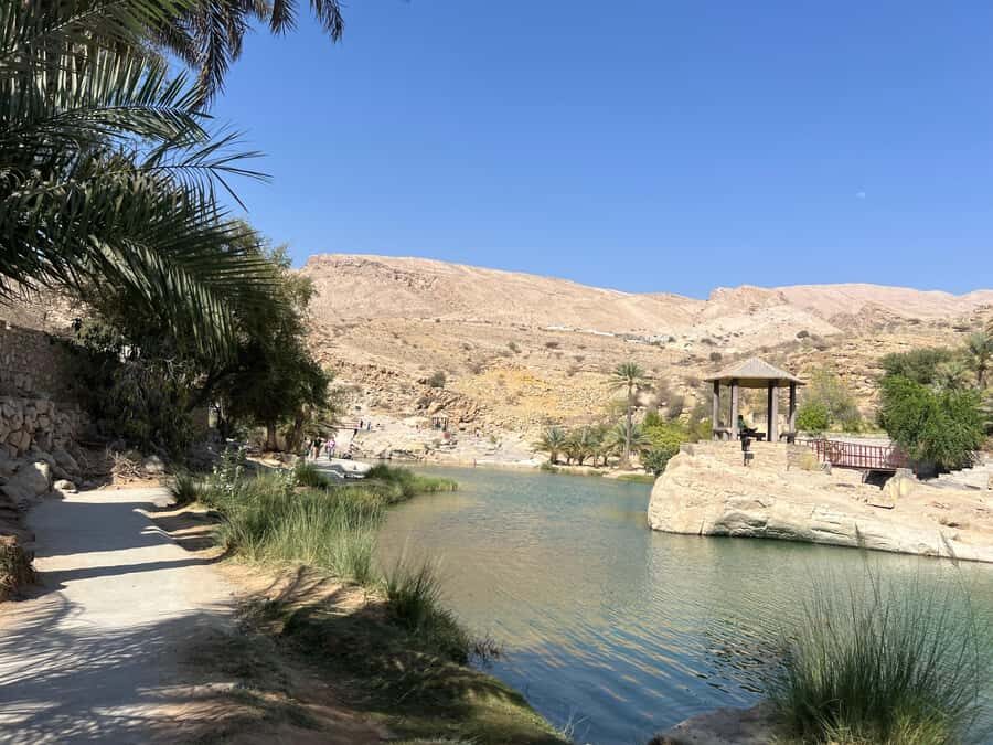 Muscat: Wahiba Sands, Wadi Bani Khalid & Mudayrib Tour - Should you book this Wahiba Sands–Wadi Bani Khalid–Mudayrib day trip?
