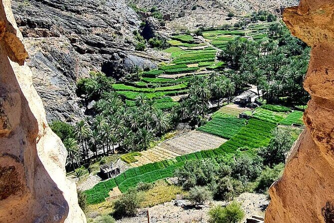 Nakhal Fort-Nakhal Hotspring-Wadi Bani Awf-Bilad Sayt - Private Full Day Tour - Packing tips that match the stops (not generic advice)