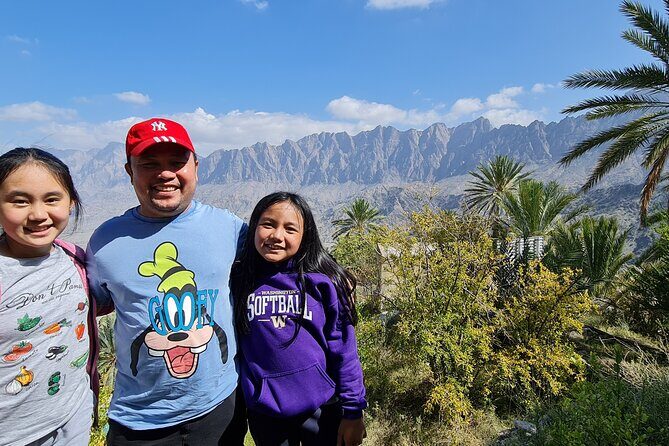 Nakhal Hotspring and Wakan Village Private Full Day Tour - Should you book this Nakhal and Wakan day trip?