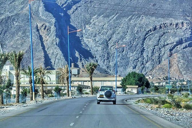 Nizwa and Green Mountain Group Full day tour - A One-Day Oman Circuit That Actually Makes Sense