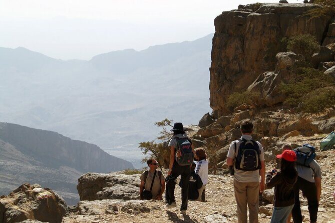 Nizwa and Jebal Shams Grand canyon - Nizwa Souq Stop: A Focused Hour for Traditional Market Shopping