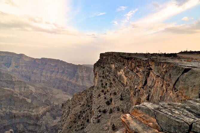 Nizwa and Jebal Shams Grand canyon - Price and Value: Why $208 Can Be a Fair Deal Here