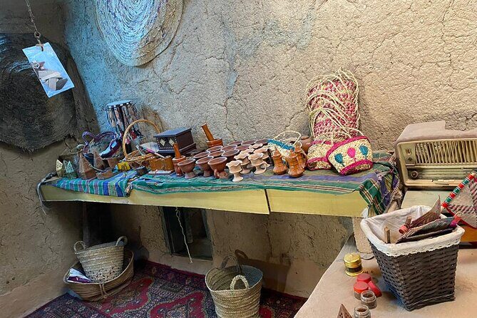 Nizwa and Oman's Historical Gems Tour - Is $80 a fair deal for a day around Nizwa?