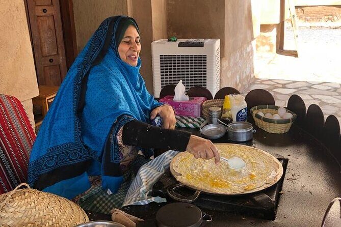 Nizwa and Oman's Historical Gems Tour - Timing and pace: what a 7 to 10 hour plan feels like