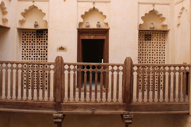 Nizwa Bahla & Jabrin Fort(Muscat tours) as private and custom trip - Nizwa Souq: Produce Stalls, Date Shopping, and a Real Sense of Daily Oman