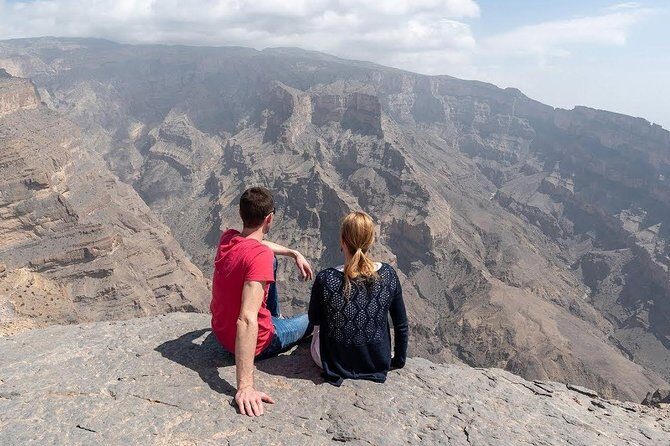 Nizwa Friday Market Jabal Chams - Key highlights you’ll care about