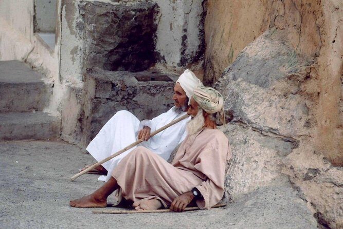 Nizwa. Hambra. Grand Canyon Oman - Key highlights to know before you go