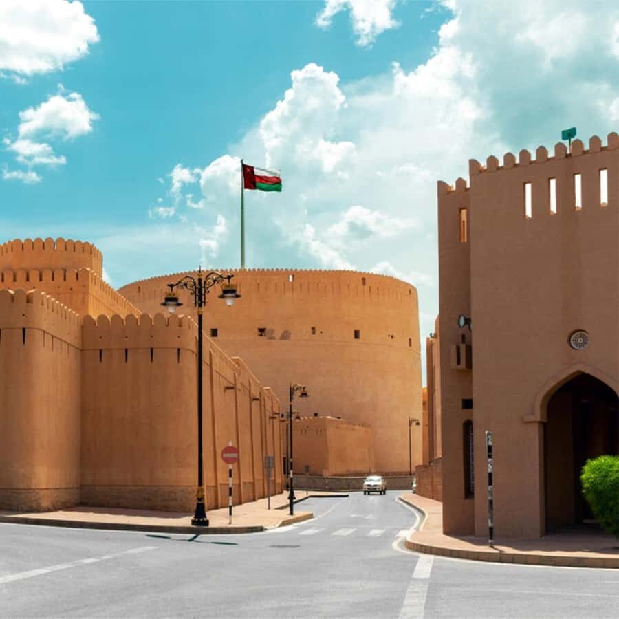 Nizwa Heritage & Culture Full Day Tour with Audio Guiding - Key Things You’ll Notice on This Tour