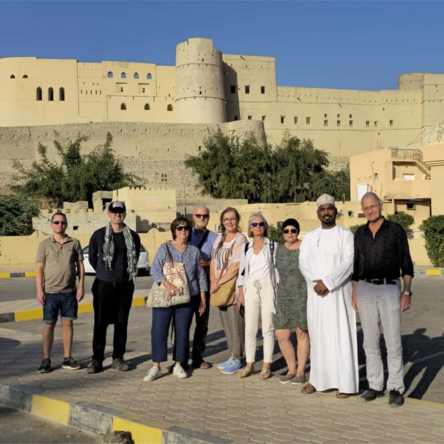Nizwa Heritage & Culture Full Day Tour with Audio Guiding - Nizwa in a Day: What a 9-Hour Loop Really Delivers