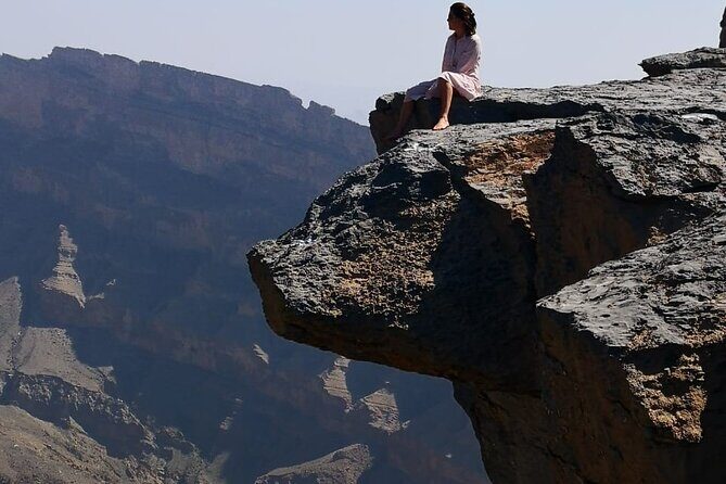 Nizwa Heritage & Jebel Shams Canyon – Private Tour from Muscat - Nizwa souq: the easiest way to feel local life