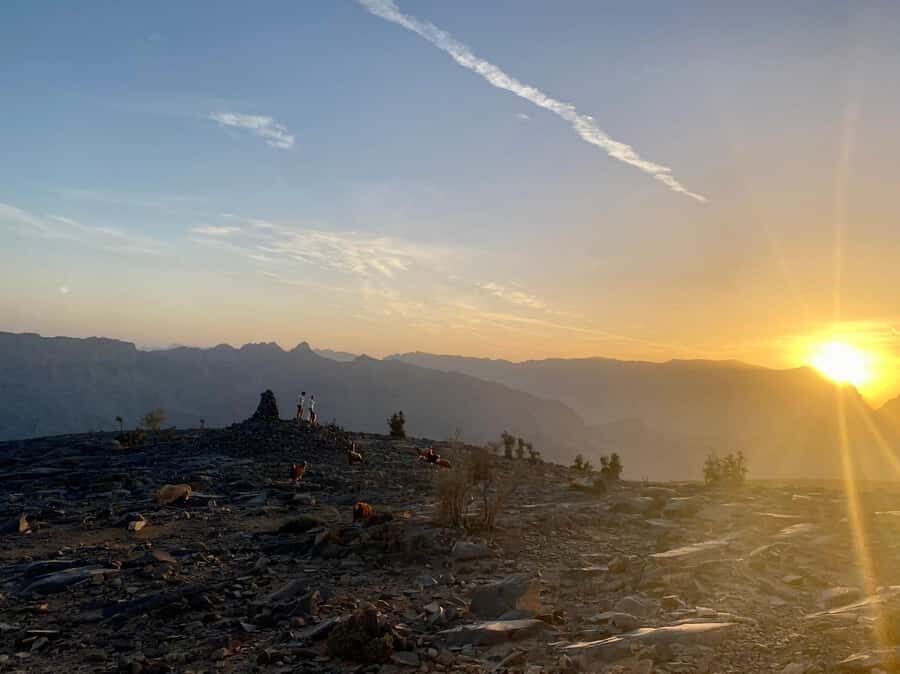 Nizwa: Jebel Shams Balcony Walk and Via Ferrata Adventure - Jebel Shams Balcony Walk + via ferrata: why this day feels like two trips