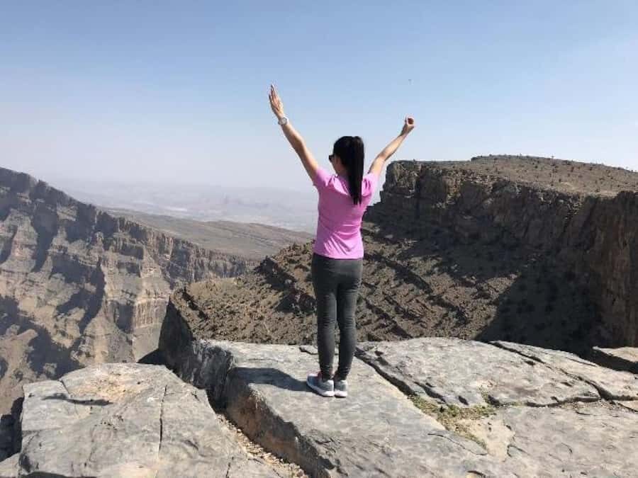 Nizwa Market, Nizwa Fort, Misfat Al Abriyeen, Jabal Shams - Key highlights worth clocking before you go