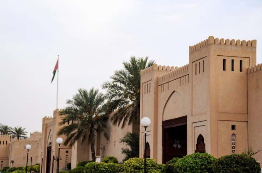 Nizwa Market, Nizwa Fort, Misfat Al Abriyeen, Jabal Shams - What $236 buys you: the value behind this private day trip